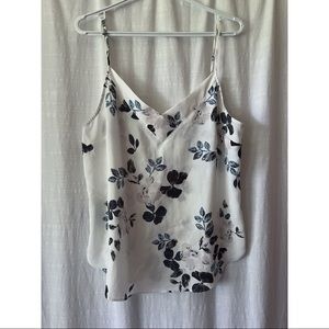 Dynamite | Floral Cami